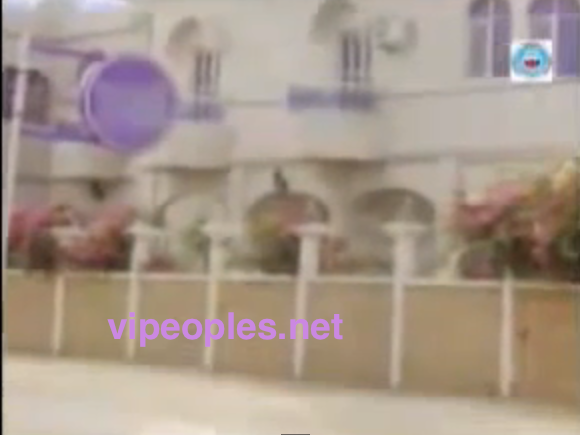 PHOTOS - Biens de Aminata Tall et de Pape Diop:  Ils possèdent un grand hôtel qu´ils gèrent en silence 