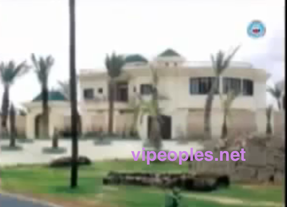 PHOTOS - Biens de Aminata Tall et de Pape Diop:  Ils possèdent un grand hôtel qu´ils gèrent en silence 