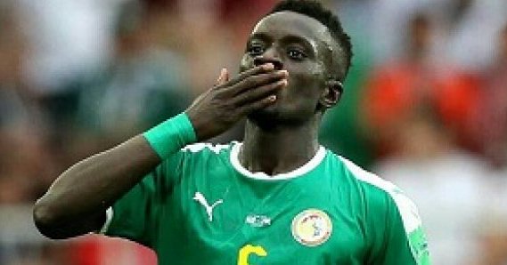 Can 2021: Idrissa Gana Guèye préfère retenir la qualification