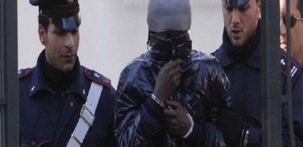 Un Sénégalais de 17 ans arrêté en Espagne