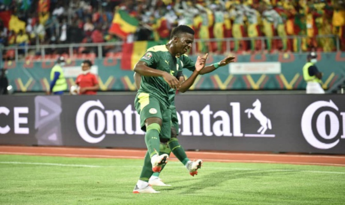 CAN 2021 Cameroun: Sadio Mané est sorti de l'hôpital et a rejoint ses partenaires