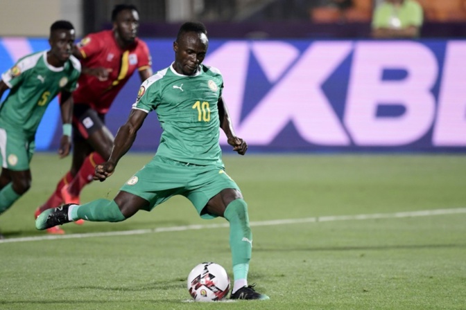CAN 2021 : Le Sénégal critiqué en Angleterre pour la gestion du cas Sadio Mané