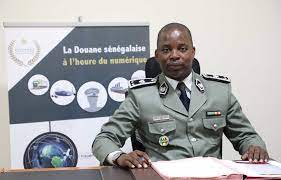 Pour faciliter l'accès à l'information sur ses activités: La Douane à l'ère numérique Pour faciliter l'accès à l'information sur ses activités: La Douane à l'ère numérique