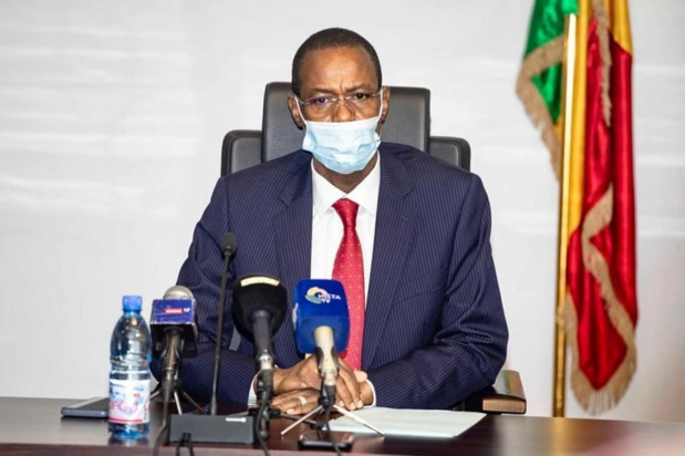 Mali : Les Douanes invitées à relever les défis d’ordre technique, éthique et juridique