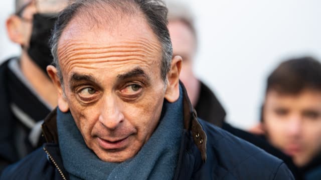 Contrefaçon : Eric Zemmour condamné ?