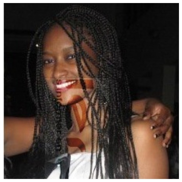Avisée par la liberté conditionnelle de Yerim Seck, la victime Ndèye Aïssata Tall s´effondre