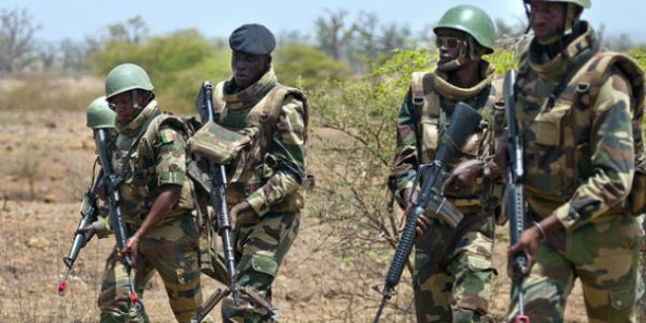 Affrontements Mfdc/Armée : De lourds dégâts signalés, une passivité des soldats gambiens notée