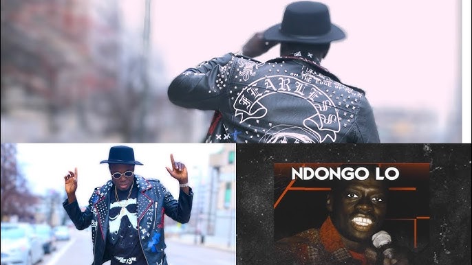 Geweul Mbaye 'Hommage a NDONGO LO' [ Clip officiel ]