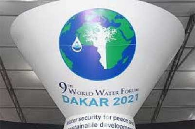 Forum Mondial de l’eau : La mobilisation de tous les acteurs du secteur agricole souhaitée