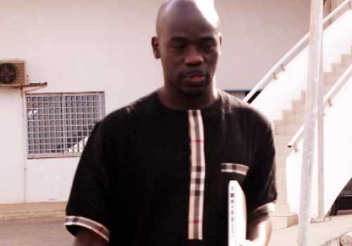Dès sa sortie de prison, Cheikh Yerim Seck consulte un dentiste pour refaire sa dentition Dès sa sortie de prison, Cheikh Yerim Seck consulte un dentiste pour refaire sa dentition