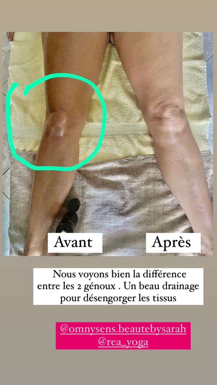 PROMO Spécial St Valentin: OMNYSENS BEAUTE &SANTE pour vos soins de visages, facial, les types de massages, reflexologues avec des remises exceptionnelles. tel 33 823 39 85.