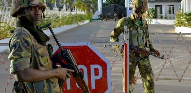 Les militaires disparus ont-ils été victimes d’un guet-apens ?