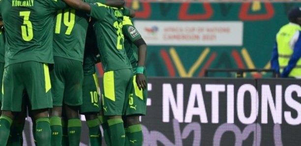 Le Sénégal se qualifie pour les demi-finales: Rigueur tactique, grinta et coaching gagnant au rendez-vous!