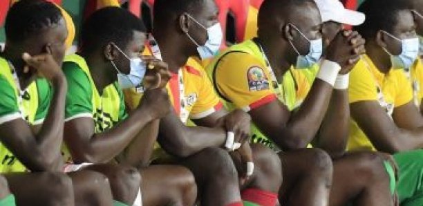 Can-2021 - Burkina-Sénégal : Les résultats des tests Covid sont tombés !