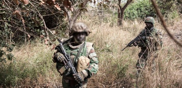 Attaque rebelle: Le bilan s'alourdit pour l'Armée, 4 morts et 7 otages bien portants
