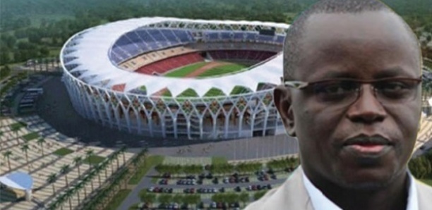 nauguration Stade du Sénégal : " Ce sera un moment important pour le sport sénégalais "(Matar Bâ)