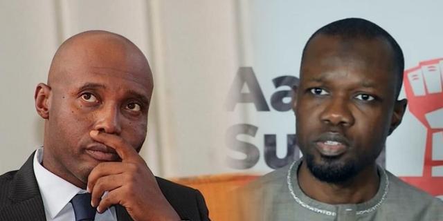 Ibrahima Sène : “Sonko et Barth n’ont pas été élus pour leur profil ou leur programme…”