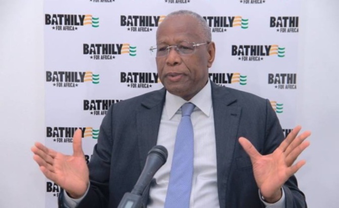 Pr Abdoulaye Bathily: « Les coups d’État ne règleront pas les questions politiques et sécuritaires au Sahel »