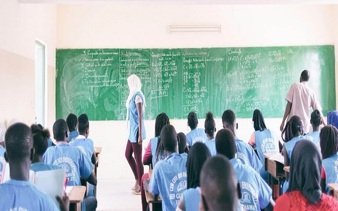 Graves accusations de l’ANAPEES : «Les enseignants veulent massifier les écoles privées qui leur appartiennent au détriment du public»