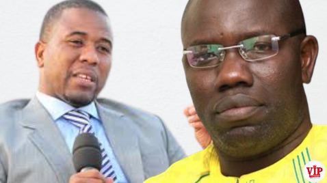 Urgent: Ameth Aidara élu maire de Guédiawaye de retour sur Zik fm Bougane appelle en direct dans teuss.