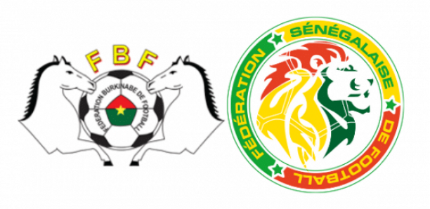 CAN-2021 : Historique des rencontres Sénégal-Burkina Faso