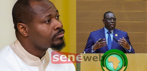 Présidence sénégalaise de l'Union africaine : "Je n'attends rien de Macky Sall " (GMS)