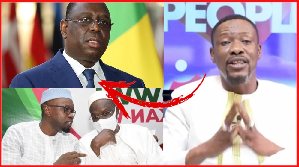 URGENT Elections locale: Tange revient sur la réponse de Macky SALL à l'opposition sur lsa victoire