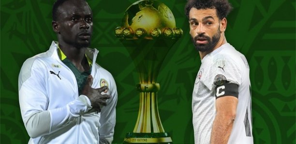 Salah veut punir les Lions: "Nous aurons notre revanche sur eux..."