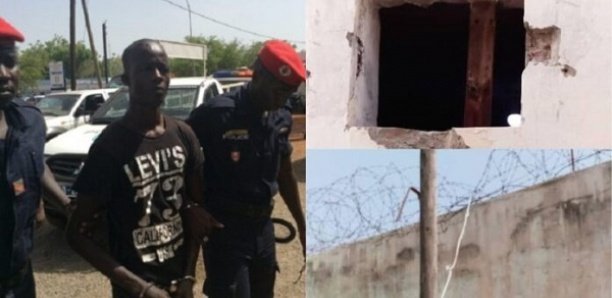 Evasion, association de malfaiteurs,…: Boy Djiné se défend, les gardes pénitentiaires contestent