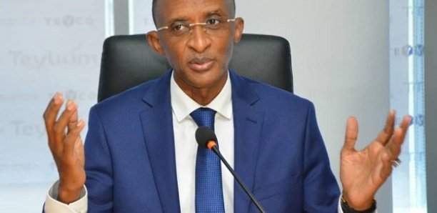 Vice-président FSF : Abdoulaye Sow élevé au grade de commandeur de l’ordre national du Lion
