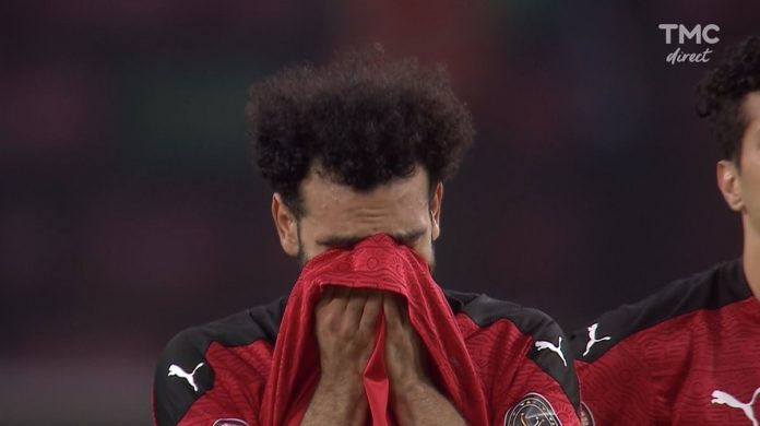 Liverpool – Klopp: Salah n’a toujours pas digéré la défaite en finale contre le Sénégal !
