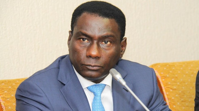 Département de Fatick / Officiellement installé dans ses fonctions: Cheikh Kanté décline ses priorités pour le développement