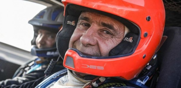 Dakar 2022 : un «engin explosif improvisé» à l’origine de l’explosion d’une voiture