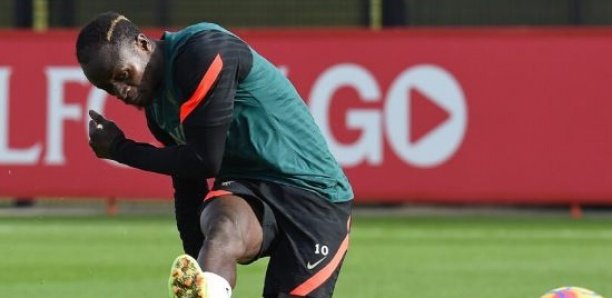 Sadio, un champion ignoré par son club : les internautes sénégalais se déchaînent contre Liverpool
