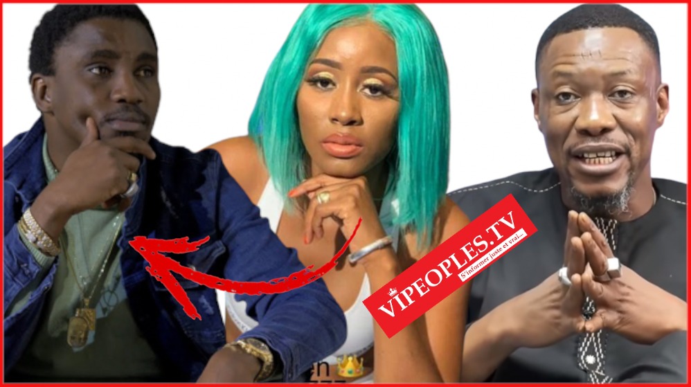 Urgent :Tange sur l'affaire Queen Bizz, Wally SECK et Youssou NDOUR sur le concert sargal les lions