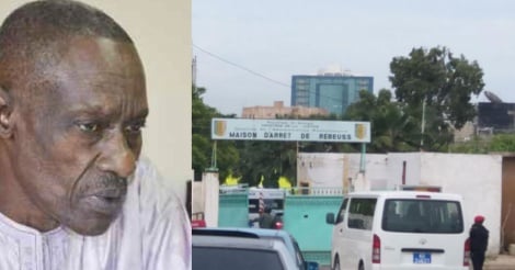 Nécrologie: Le magistrat Boubou Diouf Tall, rappelé à Dieu, ce dimanche