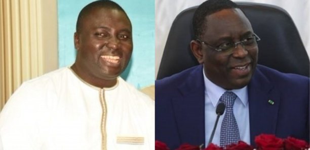 Palais de la République : Macky Sall nomme Bamba Fall ministre