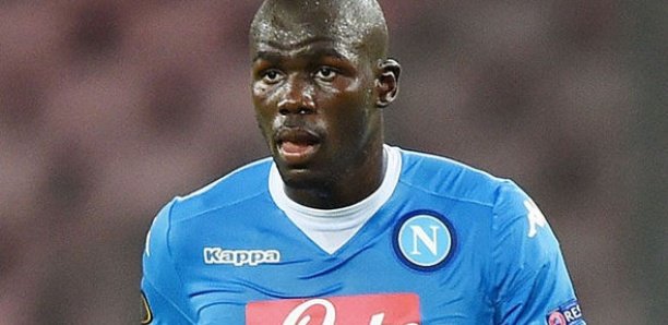 Barça-Naples : Koulibaly et les siens en danger au Nou Camp