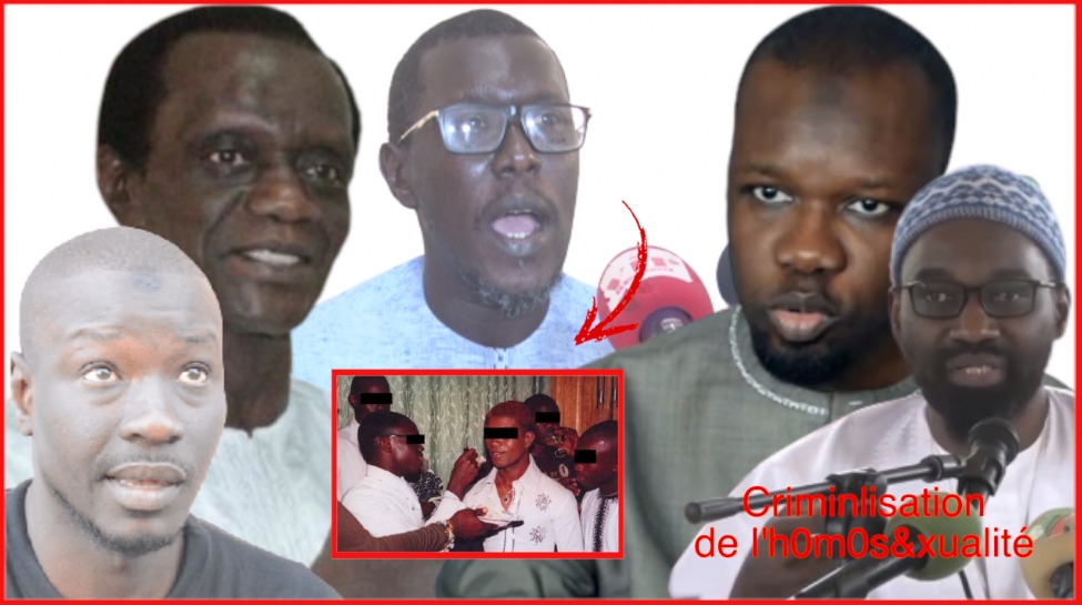 Urgent: Affaire G0rdjigu£n£ Baye Diakhaté (And Samm Jammi Rewmi )démasque Sonko Jamra Sam djiko yi