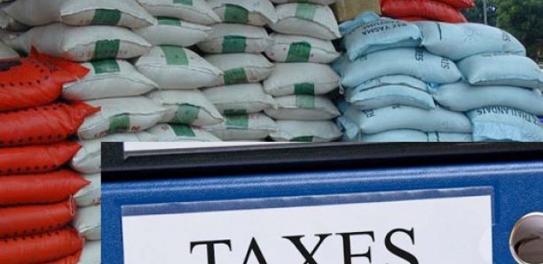 RIZ IMPORTÉ : L’État veut supprimer la taxe, la Douane redoute une mafia des commerçants