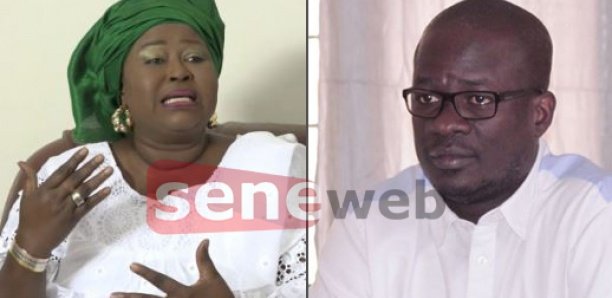 Mairie Patte d’Oie : L'argent laissé dans les caisses introuvable, la remplaçante de Banda Diop signe "sous réserve" les documents de passation de service