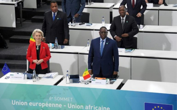 Accès des pays africains aux crédits : L’Union africaine demande l’assouplissement des règles de l’Ocde