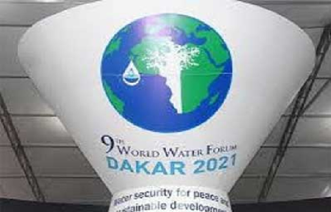 9ème forum mondial de l’eau à Dakar : un enjeu éminemment économique et financier que dénonce le FAME
