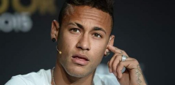 PSG : Neymar parle de sa prochaine destination