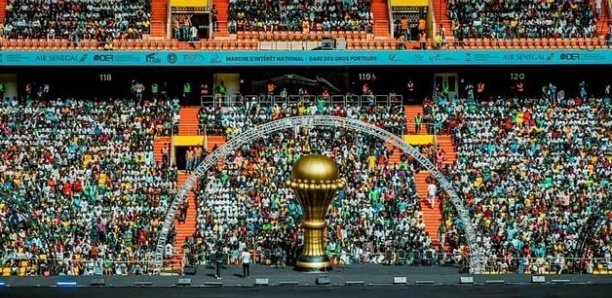 Inauguration Stade Me Abdoulaye Wade : Retour sur une journée mémorable
