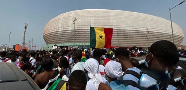 75 blessés, dont 32 évacués, à l'inauguration du stade Abdoulaye Wade