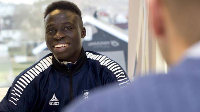 Sénégal champion d’Afrique : Le Message de Krepin aux Lions
