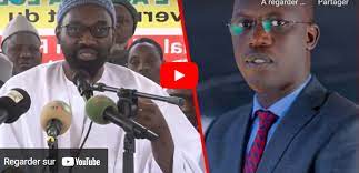 Abdou Khafor Tourè tacle sévèrement le mouvement And Samm Jikko yi et taxe ses membres de politiciens déguisés...