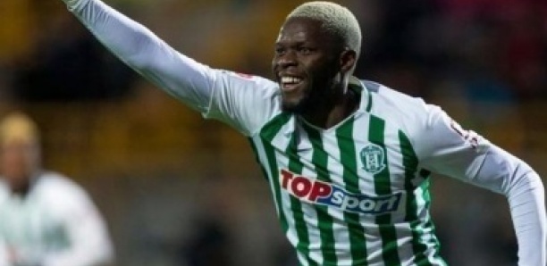 Ukraine – Pape Djibril Diaw raconte comment il s’est échappé : “C’était le sauve-qui-peut…”