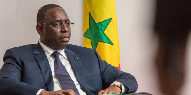 2/3 des besoins du Plan Sénégal émergent financés par Pékin: Quand le PSE parle chinois